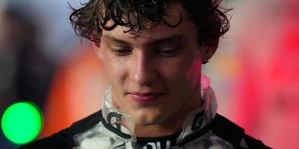 "Antonelli come Senna, Schumacher e Verstappen": il paragone e il motivo, "un dono innato"