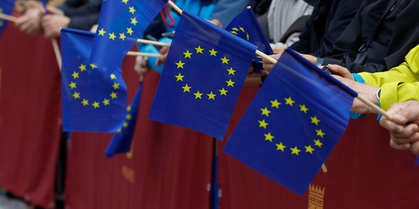 Roma e gli Amici della Coesione lavorano a piattaforma per negoziare sul bilancio