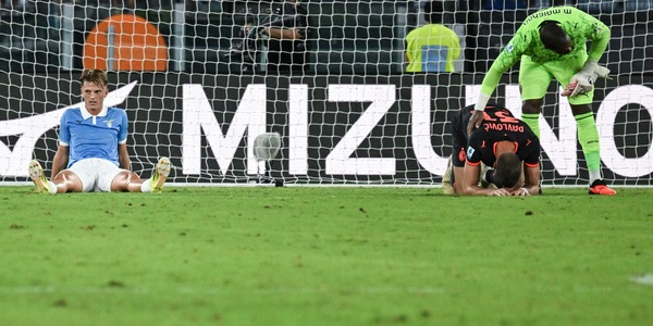 Calcio: Lazio; Gudmundsson ancora out per la Juve, migliorano Rovella e Marusic