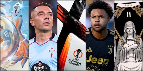 LIVE Celta-Juve: le formazioni ufficiali, Spalletti a caccia del bis in Europa