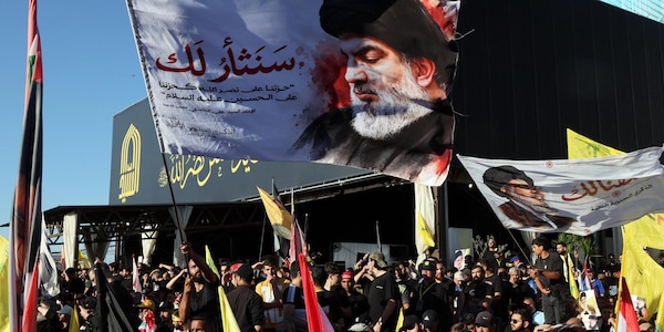 Media, Iran allerta Hezbollah di prepararsi a possibile ripresa guerra