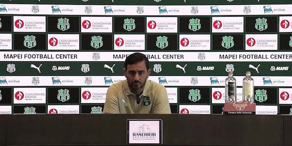Aquilani: "Sappiamo dove possiamo colpire il Frosinone"