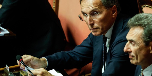 Boccia, con il Dpb Giorgetti presenta il conto del fallimento di Meloni