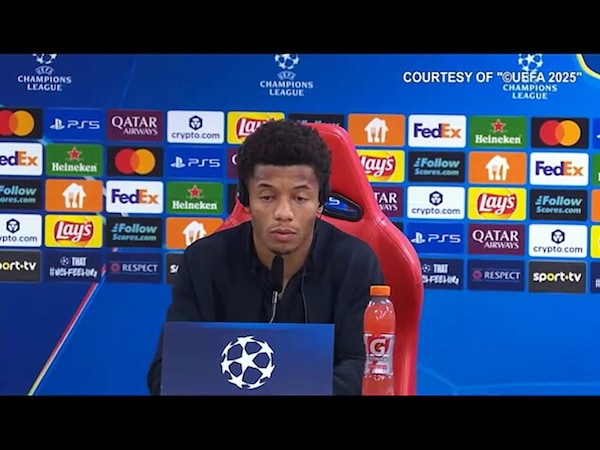 Napoli, anche Neres in infermeria