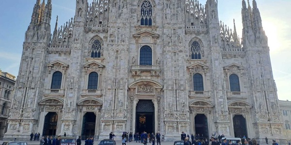 La Russa, Milano è questione all'attenzione dei vertici nazionali del centrodestra
