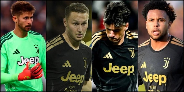 Juve, la formazione ufficiale contro il Celta: Spalletti, tempo di turnover in Europa League