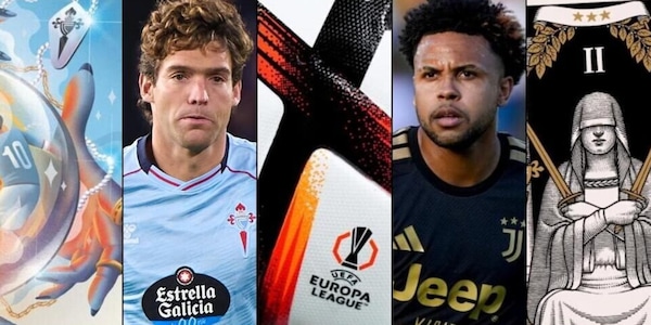 LIVE Celta-Juve: le formazioni ufficiali, Spalletti a caccia del bis in Europa