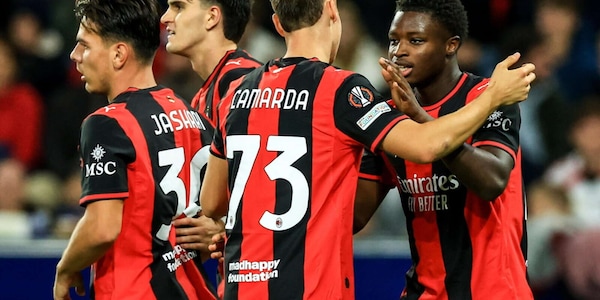 LIVE Il Milan cala il poker con il Salisburgo: Cisse tripletta storica, Amorim prima vittoria in Europa
