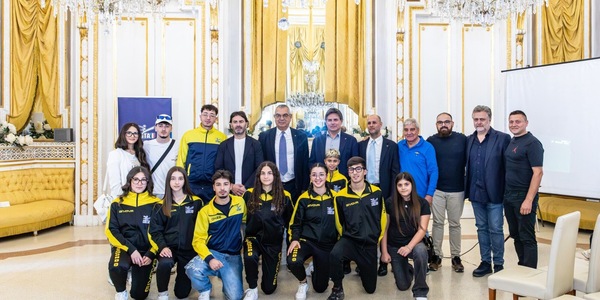 Taekwondo: al via i campionati italiani in Calabria dal 16 al 18 ottobre