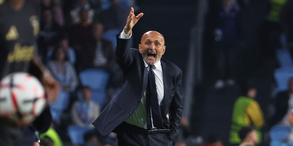 Kolo Muani lancia la Juve in vetta alla classifica: Spalletti primo, 10 squadre a punteggio pieno!