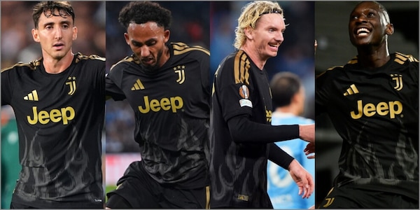 Pagelle Juve: Kalulu nel tranello, orologio Sarr, Kolo Muani fa il centravanti vero