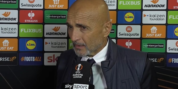 "Kolo, devi stare lì!": Celta-Juve, Spalletti duro in tv striglia Conceicao e boccia Koopmeiners