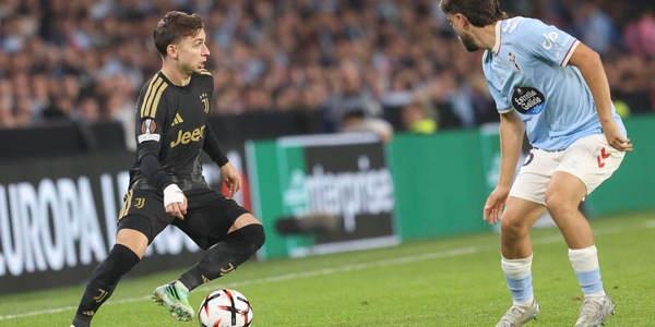 Europa League: Conceicao, 'litigio? falso, solo un colpo alla panchina'