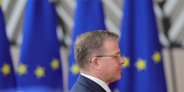 Il premier della Finlandia, 'l'intesa di Trump sul diesel con Putin non ha logica'