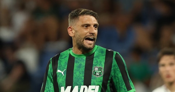 Frosinone-Sassuolo: formazioni ufficiali e diretta. Dove si vede in tv e streaming