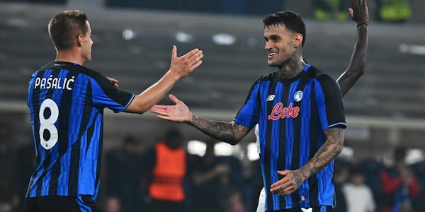 Atalanta, Sarri e la regola del tre. La Dea continua a crescere