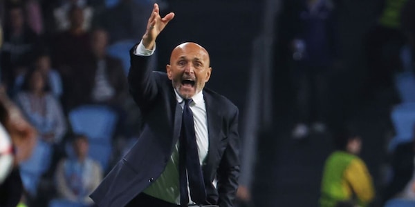 La sveglia di Lucio