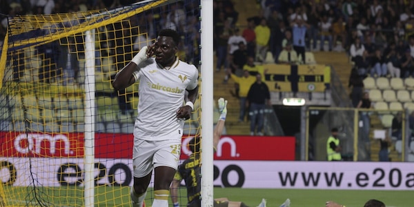 Pronostici Serie B, Verona-Catanzaro: aria di Goal al Bentegodi