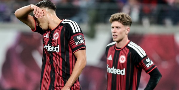 Bundesliga, il pronostico di Eintracht-Colonia: l'1 per riscattare una... pessima figura
