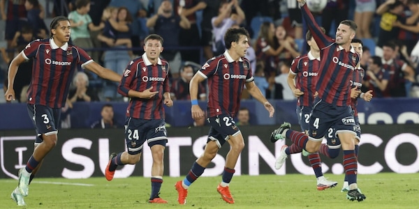 LaLiga, il Deportivo La Coruna batte il Levante? Ecco il parere dei bookie
