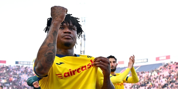 La terzina del venerdì: una vittoria e due pronostici sui gol per una quota superiore a 4!