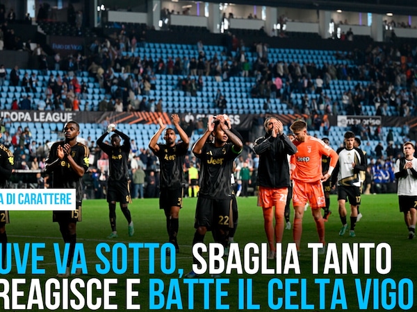 In due è un’altra storia