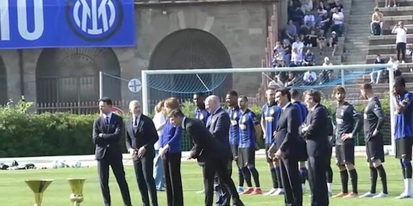Inter, un fondo del Qatar potrebbe portare nuovi investimenti