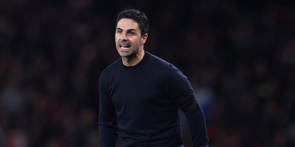 Pronostico Nottingham Forest-Arsenal, occhio alla statistica dei Gunners