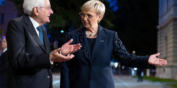 Mattarella al vertice Arraiolos, focus su come rendere influente la Ue