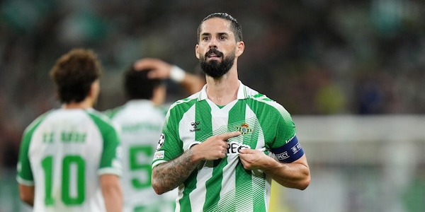 Il Betis di Isco e Pellegrini può fermare il Barcellona? Ecco il pronostico del match