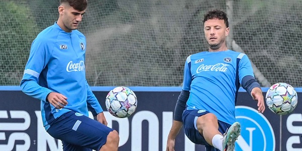 Calcio: Allegri, 'Lucca ha qualità importanti e credo possa dare il suo contributo'