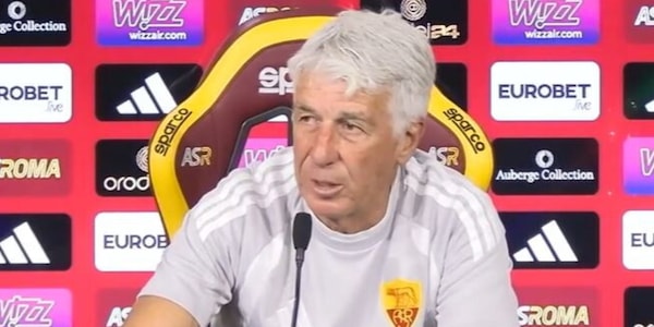 "Endrick come Gatti, come stanno Dybala e Kone. Genoa più organizzato del Real"