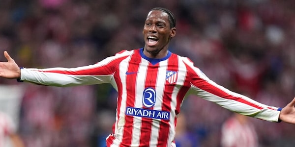 "David, riscatto pronto: l'Atletico Madrid ha già deciso, Simeone convinto"
