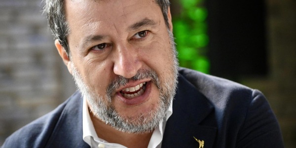 Salvini, Giorgetti non sarà candidato? Fantasie, bugie e falsità