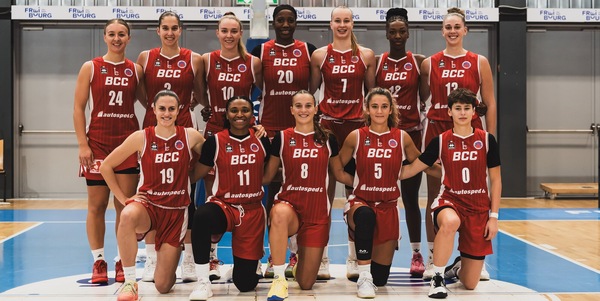Il BCC scrive un nuovo capitolo della sua storia