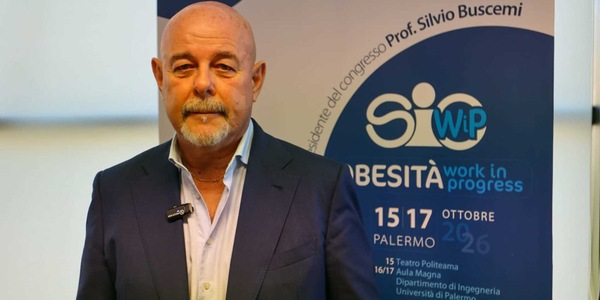 Pagotto, 'tirzepatide è una nuova frontiera nella cura dell'obesità'