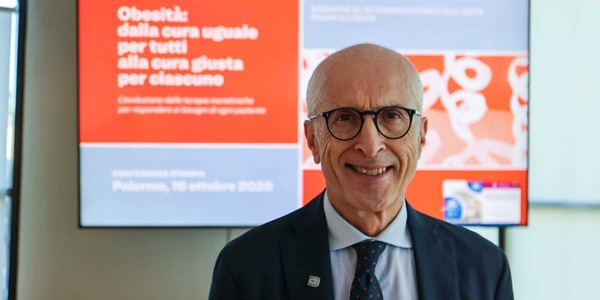 Sbraccia, 'comitato Ema approva terapie orali'