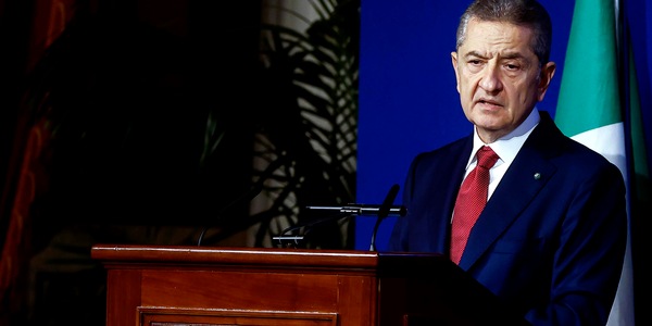 Panetta, sugli spread l'epicentro sono gli Usa, noi subiamo la tracimazione