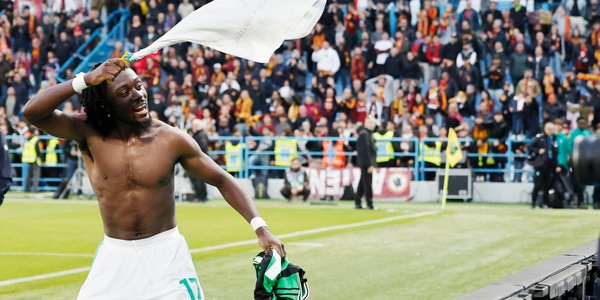Calcio: per Kone' lesione primo grado, per Dybala affaticamento