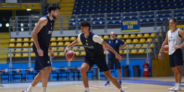 Reale Mutua Torino in trasferta a Brindisi nell’anticipo del sabato sera