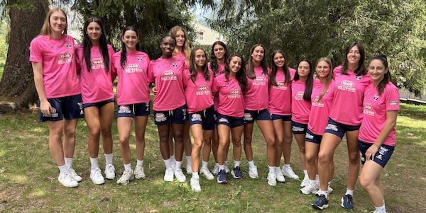 Igor Agil Volley: domani esordio fuori casa contro Brianza Volley