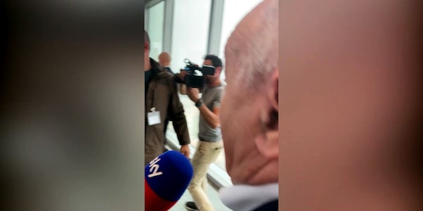 Marotta: "Infortunio Lautaro? Fa parte del gioco"