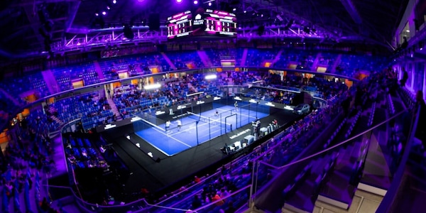 Milano Premier Padel, sorprese e grandi sfide: boom di campi e praticanti in Italia
