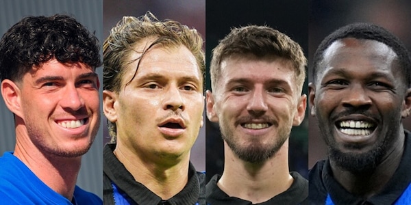 Bologna-Inter, la probabile formazione di Chivu: il vice Lautaro ma non solo
