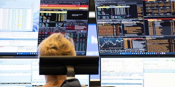 Borsa: Europa vivace dopo Wall Street, tengono i bond, Francoforte +1,2%