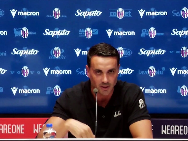 Palladino: "Chiamo Darmian il professore"
