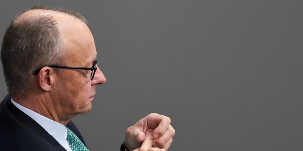 Merz, 'stop ai motori termici è capitolo chiuso, spazio anche ai biofuel'