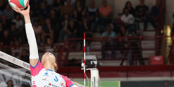 Il derby Cuneo-Chieri e la sfida Milano-Novara nel sabato di A1