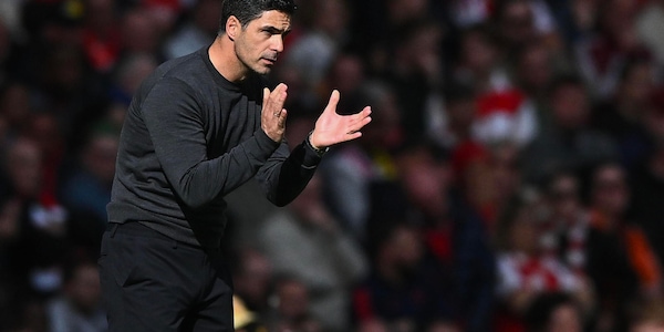 Arsenal: Arteta difende i licenziamenti, 'il club si evolve per migliorare'