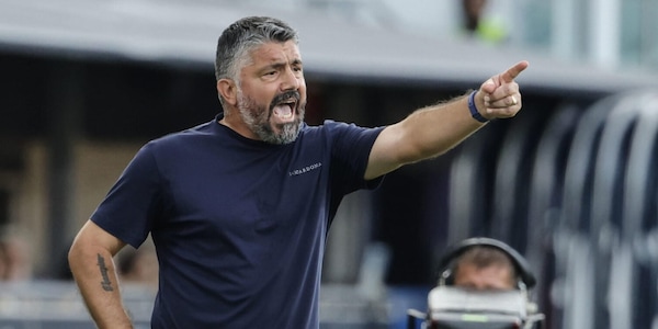 Ex obiettivo Juve un altro segreto di Gattuso: dal possibile scambio con Di Gregorio a colonna Lazio
